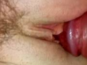 mature English redhead her man and his mate