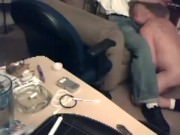 Blow Job for my Cock