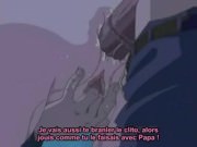 Cum Tribute to Jennifer Aniston