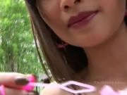 Mae Victoria redhead anal troia inculata culo figa aperta takes hard cock in the ass all the way tit