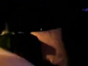 Slutty white Milf on Cam