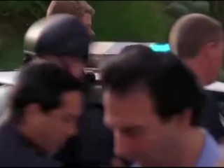 In your ass babe!