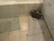 Big Titty Masturbation Session