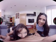 Alexis And Veronique  - M27