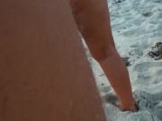 Wanking my Cock in HD