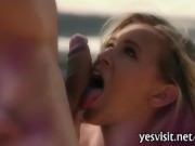 treesome slut