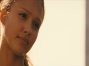 Hot Solo Scene