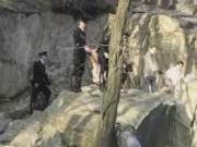 Fantasme 01 Amateur Gangbang