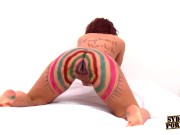 FemaleAgent Milf loves an incredible ass