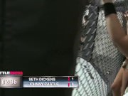 big fat pig let out...BMW