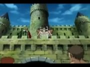 Horny Asian beauty gets her pussy eaten by a sexy chick