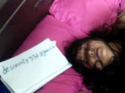 Cute asian with a tattoo on her tit gets big facial after tight pussy is fucked