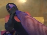 Slowmotion cumshot thaigirl1234 