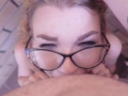 HUGE TITS thru car window anonymous gang bang PART 1