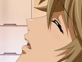Rada in some insane lesbian action