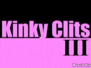 Ebony babe gets her perky tits and tight pussy licked by white guy then fucks