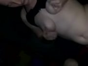 Squirting Carmen Croft 2