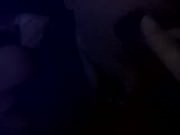 Sexy Mabea fucked in ass and pussy