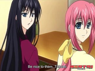 Hentai - Best Friends