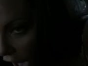Hot Black Girl Isabella Rahman shakes her nude ass