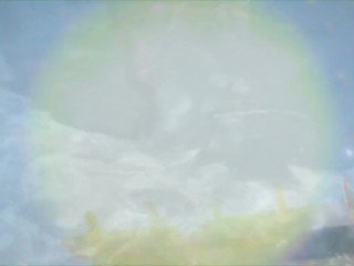 Cock sucking brunette in bed gets ass fucked and eats cum after