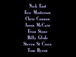 Japanese AV model turned into an edible table for horny guys