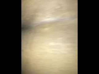 Alpha male tease