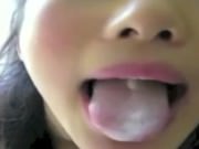Hard Anal and Creampie amateur