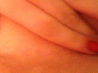 Horny blonde giving nice blowjob and fucking