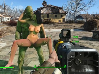 me and my girl