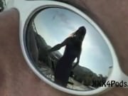 Crazy Slut Demanding That Its All About Anal...F70