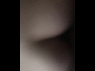 Another doggystyle anal
