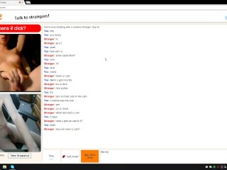 Young guy just loves to masturbate