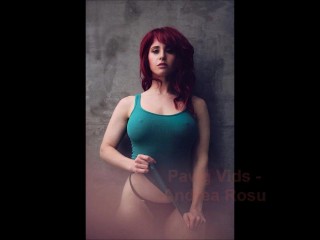 DESI RIDIN INDIAN COCK