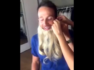 Taylor Rain Is An Anal Slut