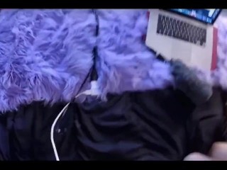 Babes - Busty blonde wife Riley Steele seduces her man 