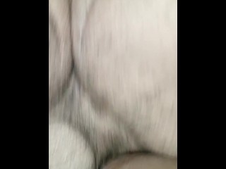 BBW Milf fucked hard