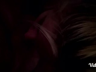 Big Tit BBW Peaches Larue Fucks Black Stranger