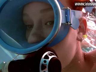 Jaye Rose Olied Whooty