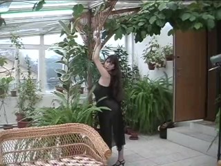 maitresse roxanne trans actif
