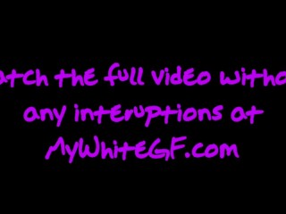 Hot Asian Babe Fucked After Massage	By Blondelover !