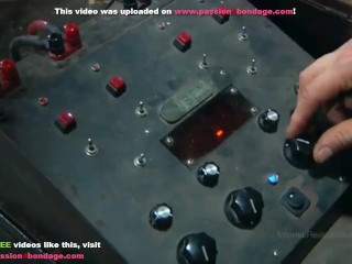 Milf has fun with bbc