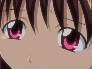 Perverted parents seduces their son's GF