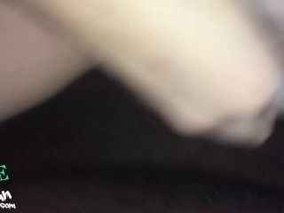 Interracial cuckold