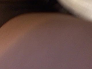 Pretty Sexy Japanese Girl&#039;s Hot Hairy Cunt Creampied