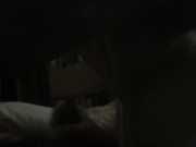 Dominated Arab Boy Creampie