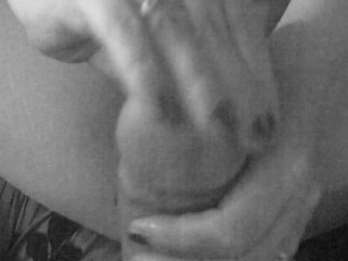 VERTICAL LINES - LEATHER HANDS - music