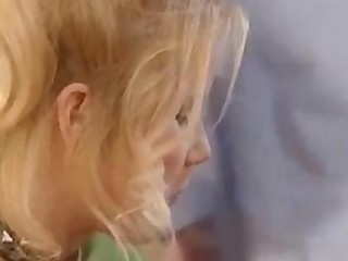 Hot Asian Babe Fucked On Her Ass