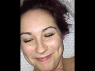 Cock needs a good sucking