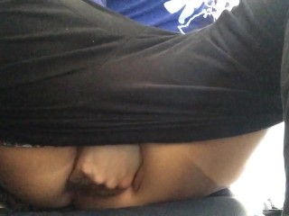 Black Sox #2 - Deep Ass Hole